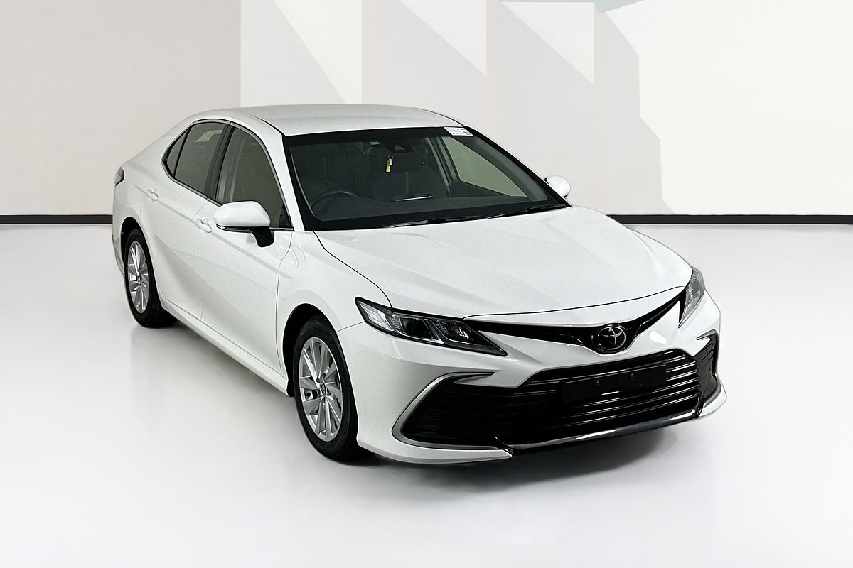 2024 Toyota CAMRY ASCENT AXVA70R