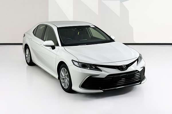 2024 Toyota CAMRY ASCENT AXVA70R