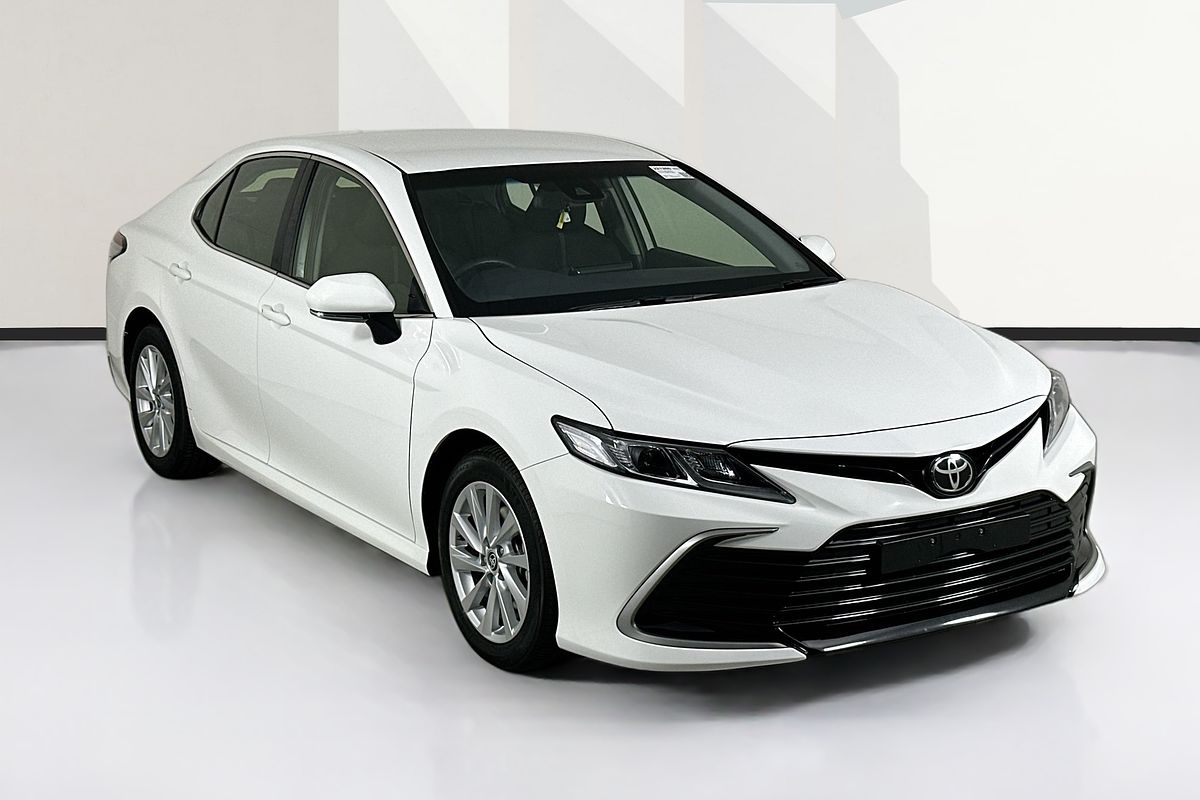 2024 Toyota CAMRY ASCENT AXVA70R