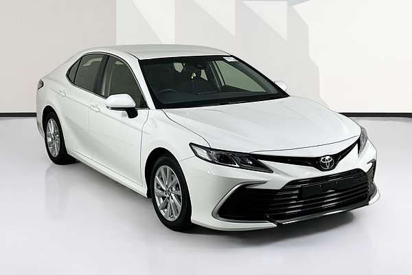 2024 Toyota CAMRY ASCENT AXVA70R