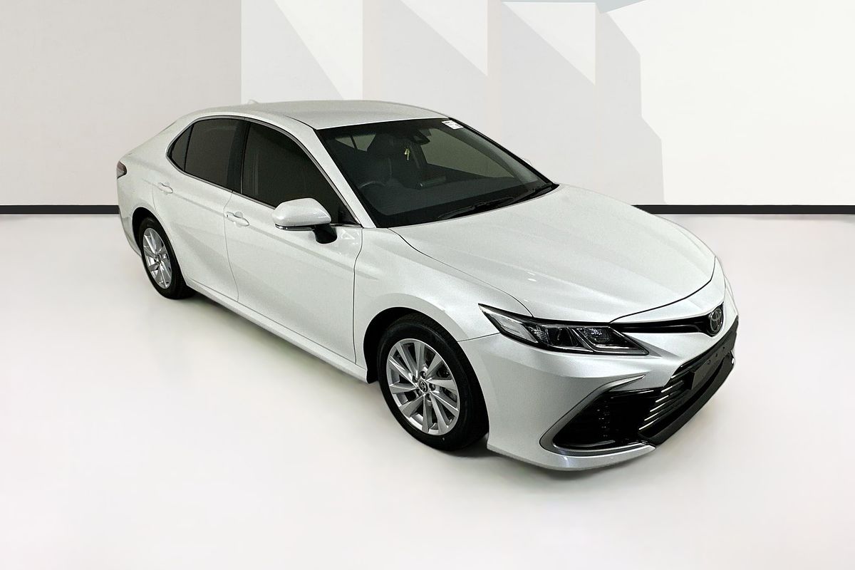 2021 Toyota CAMRY ASCENT ASV70R