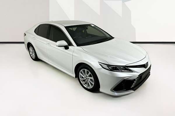 2021 Toyota CAMRY ASCENT ASV70R