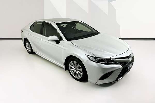 2020 Toyota Camry Ascent Sport ASV70R