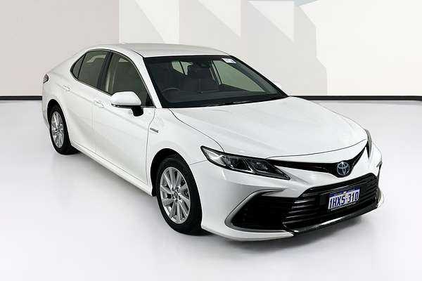2023 Toyota CAMRY Ascent AXVH70R