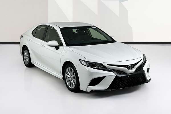 2018 Toyota CAMRY ASCENT SPORT ASV70R