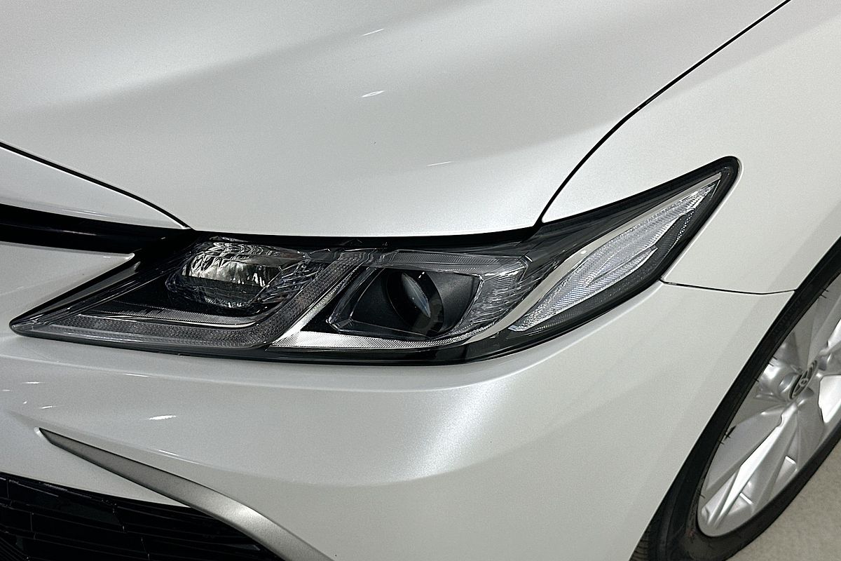 2021 Toyota CAMRY ASCENT ASV70R