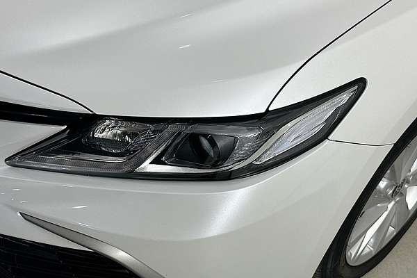 2021 Toyota CAMRY ASCENT ASV70R