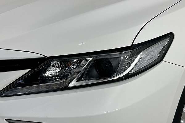 2023 Toyota CAMRY Ascent AXVH70R