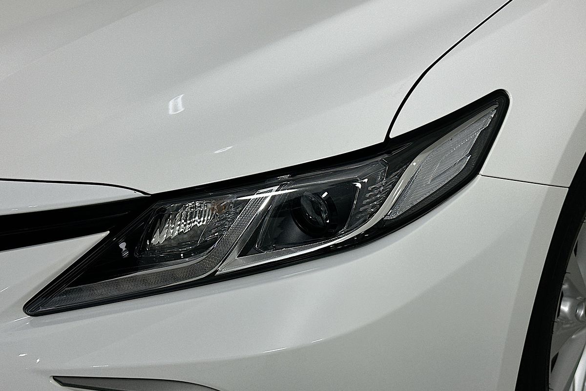 2023 Toyota CAMRY Ascent AXVH70R