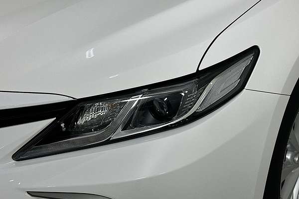 2023 Toyota CAMRY Ascent AXVH70R