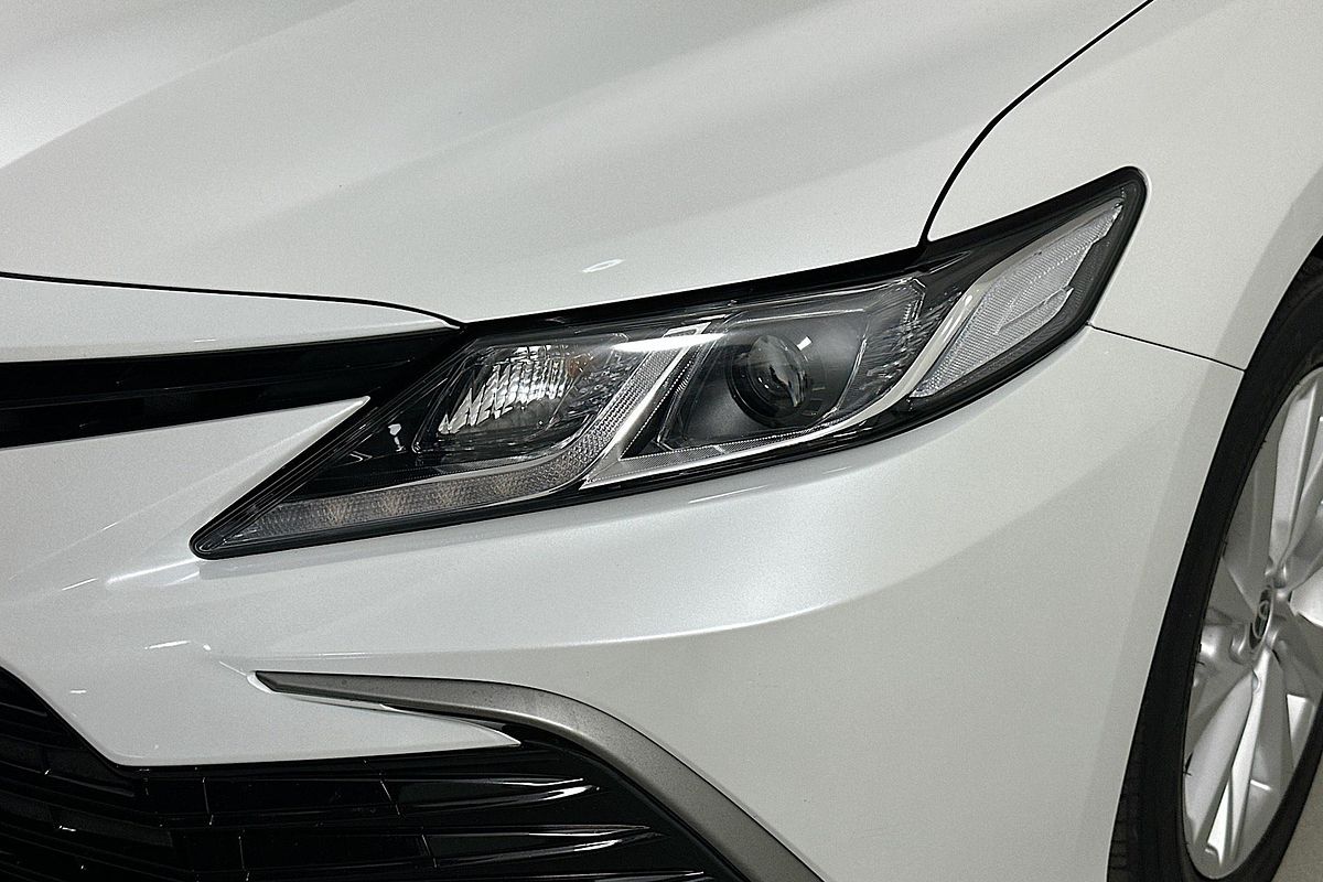 2023 Toyota CAMRY ASCENT AXVA70R