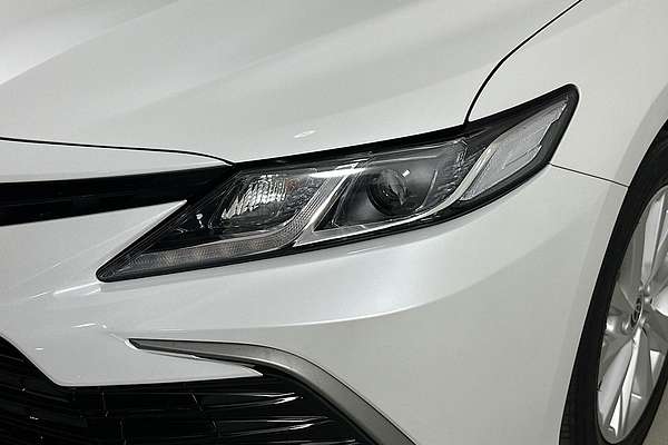 2023 Toyota CAMRY ASCENT AXVA70R