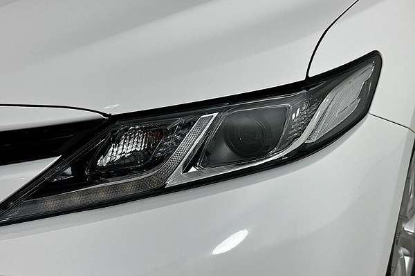2021 Toyota CAMRY ASCENT HYBRID AXVH70R