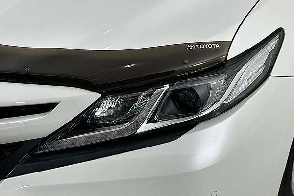 2021 Toyota CAMRY ASCENT SPORT HYBRID AXVH70R