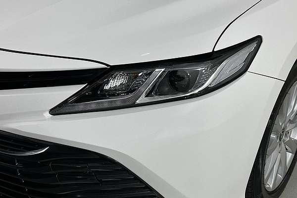 2020 Toyota Camry Ascent AXVH71R