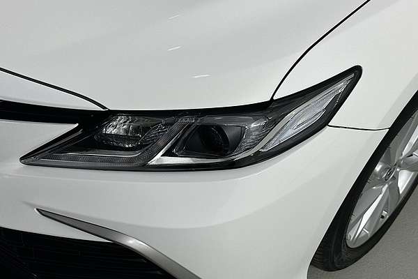 2024 Toyota Camry Ascent AXVA70R