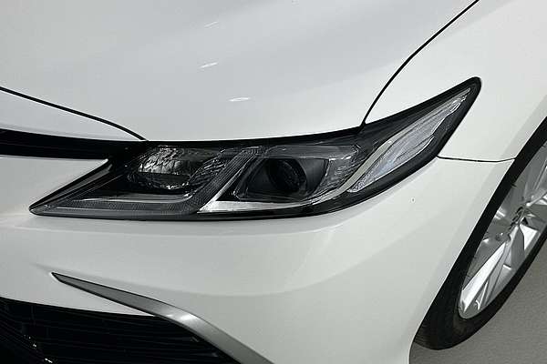 2024 Toyota Camry Ascent AXVA70R
