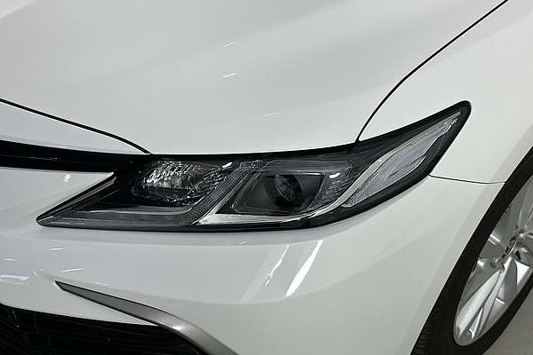 2024 Toyota Camry Ascent AXVA70R