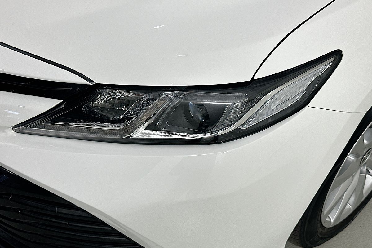 2020 Toyota CAMRY Ascent AXVH70R