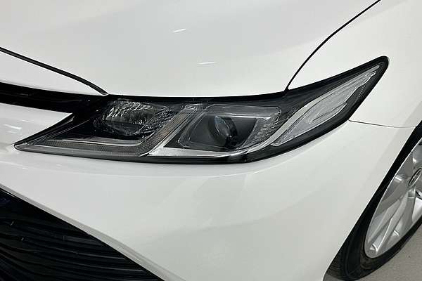 2020 Toyota CAMRY Ascent AXVH70R