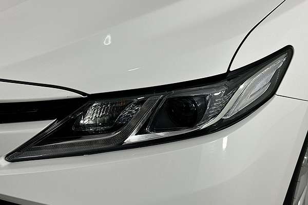 2019 Toyota CAMRY ASCENT HYBRID AXVH71R
