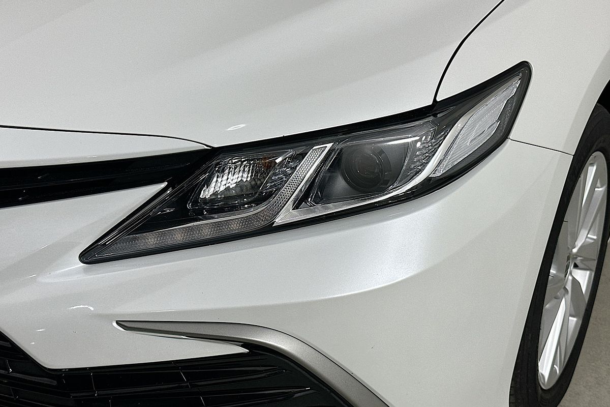2023 Toyota CAMRY ASCENT HYBRID AXHV70R