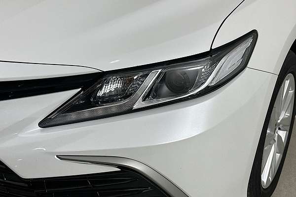 2023 Toyota CAMRY ASCENT HYBRID AXHV70R