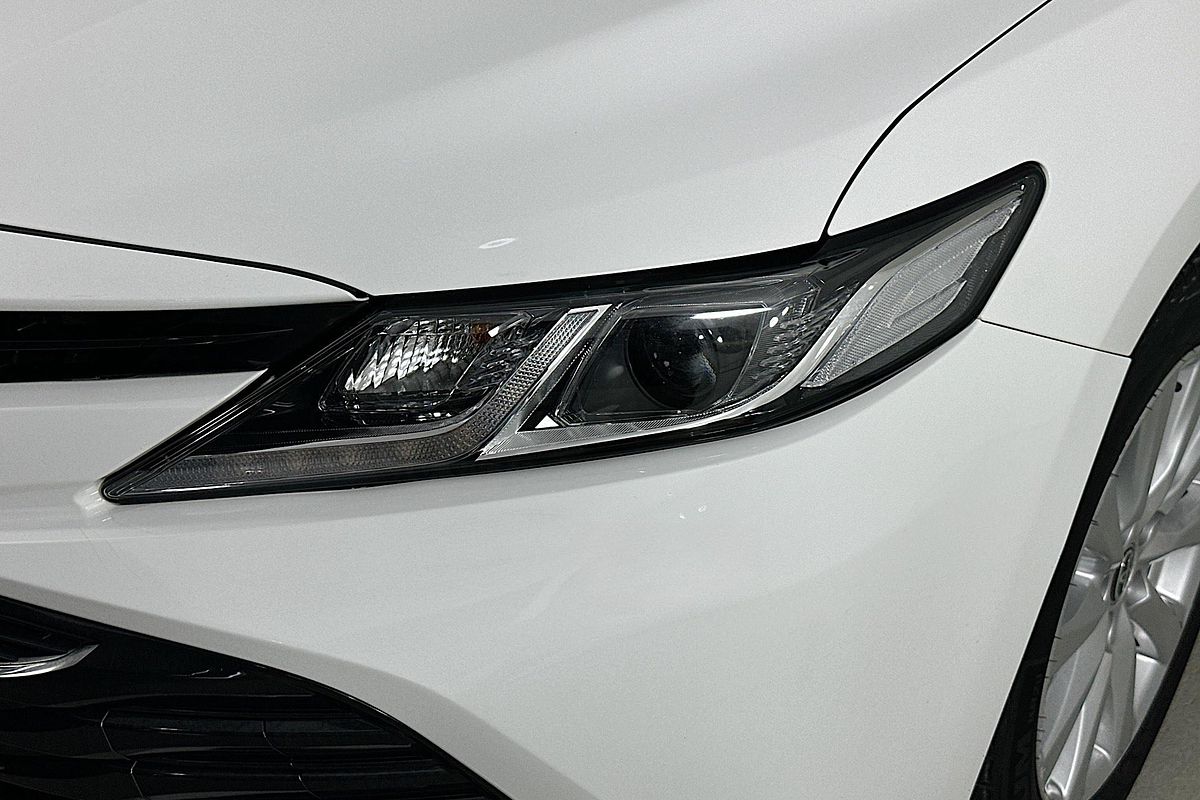 2020 Toyota Camry ASCENT HYBRID AXVH70R