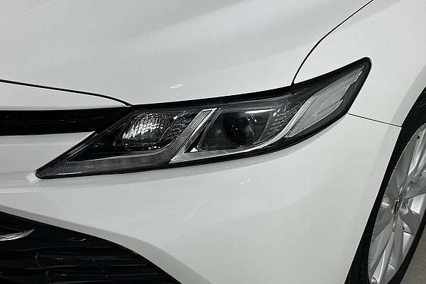 2020 Toyota Camry ASCENT HYBRID AXVH70R