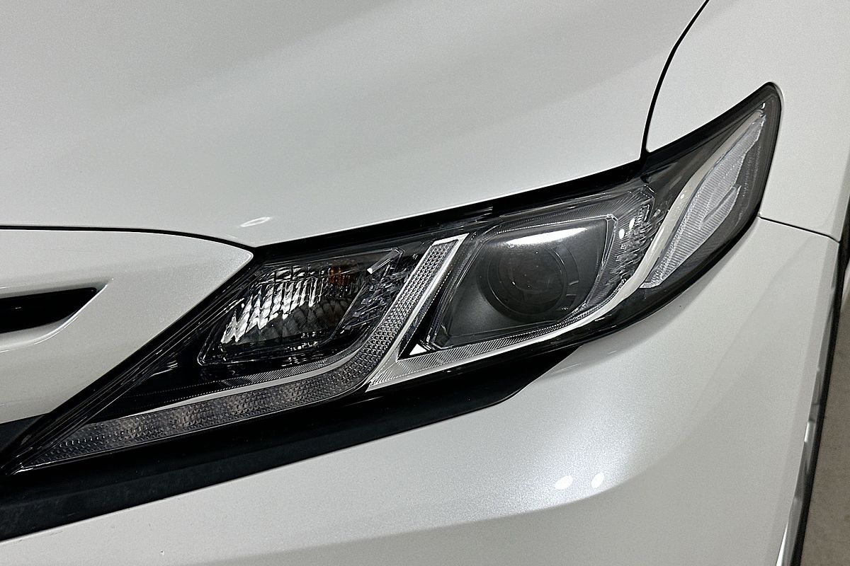2021 Toyota CAMRY ASCENT SPORT HYBRID AXVH70R