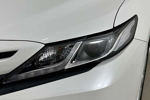 2021 Toyota CAMRY ASCENT SPORT HYBRID AXVH70R