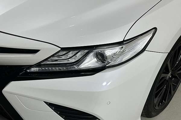 2020 Toyota Camry SL ASV70R