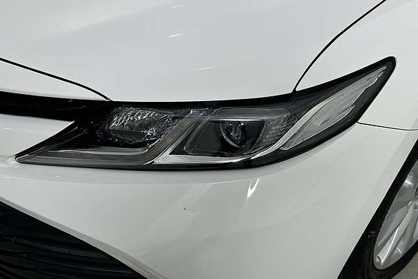 2020 Toyota Camry ASCENT HYBRID AXVH70R