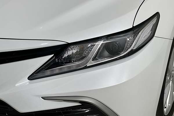2024 Toyota CAMRY ASCENT HYBRID AXHV70R