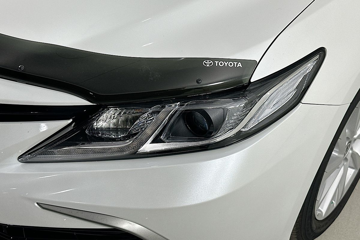 2022 Toyota CAMRY ASCENT HYBRID AXHV70R