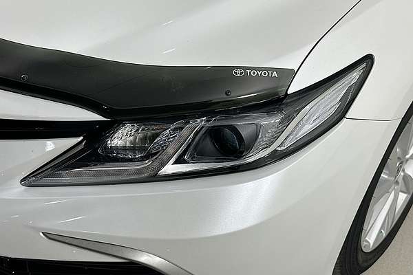 2022 Toyota CAMRY ASCENT HYBRID AXHV70R