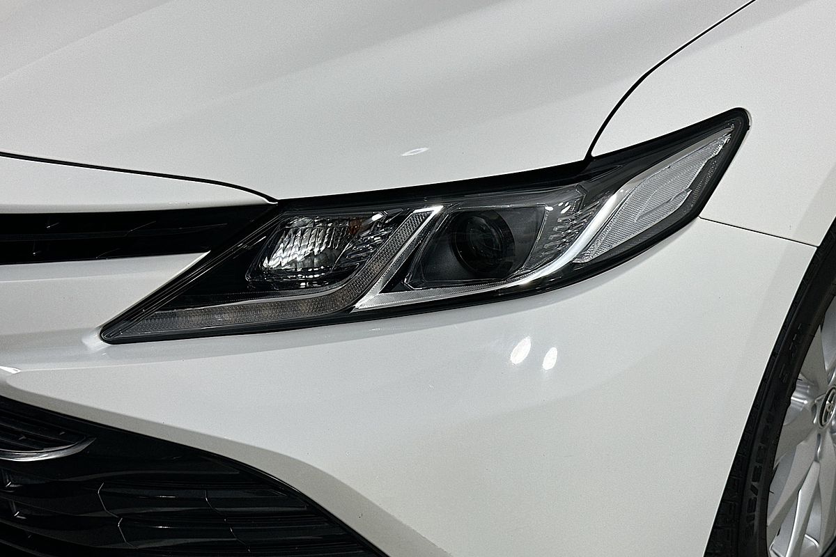 2020 Toyota Camry ASCENT HYBRID AXVH70R