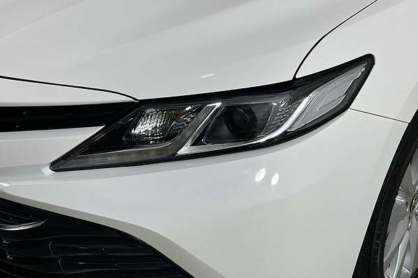 2020 Toyota Camry ASCENT HYBRID AXVH70R