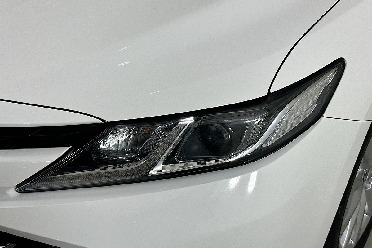 2020 Toyota Camry ASCENT ASV70R