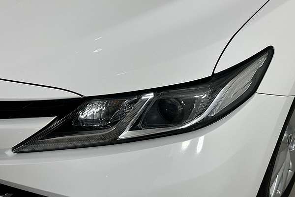 2020 Toyota Camry ASCENT ASV70R