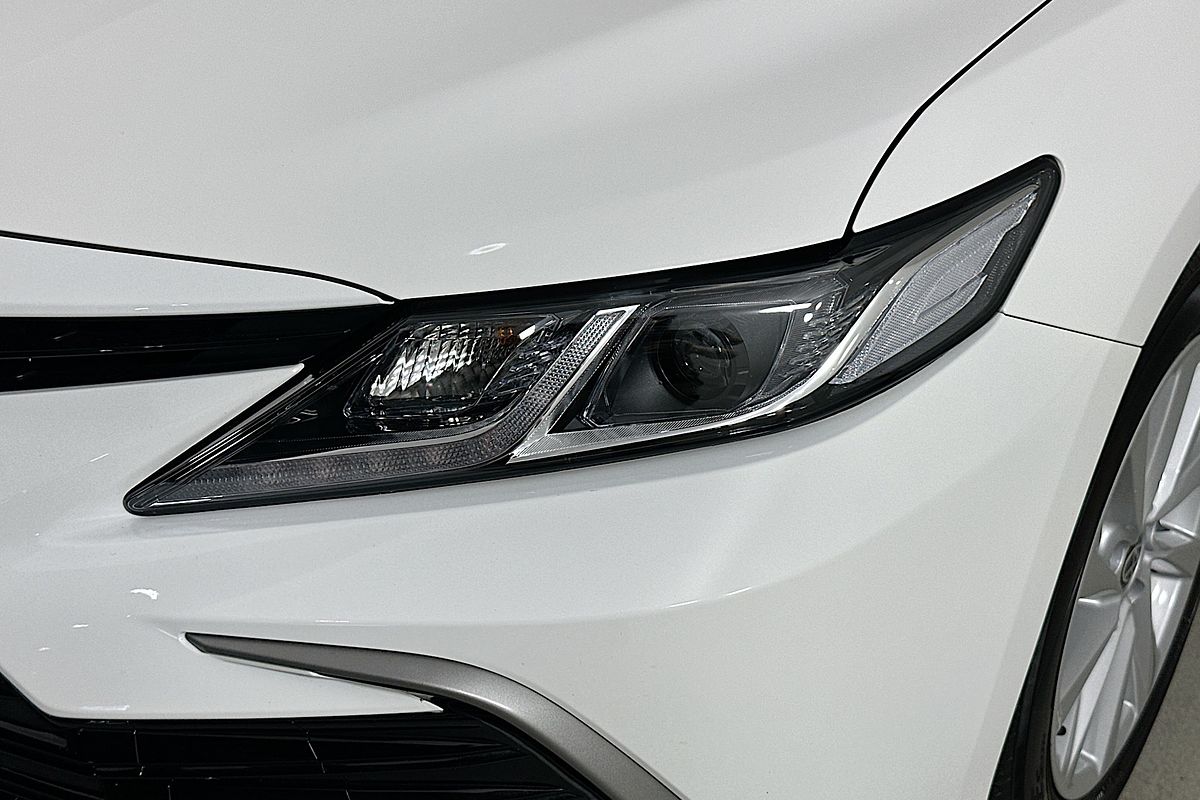 2022 Toyota CAMRY ASCENT HYBRID AXHV70R