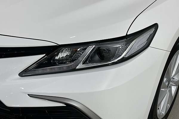 2022 Toyota CAMRY ASCENT HYBRID AXHV70R