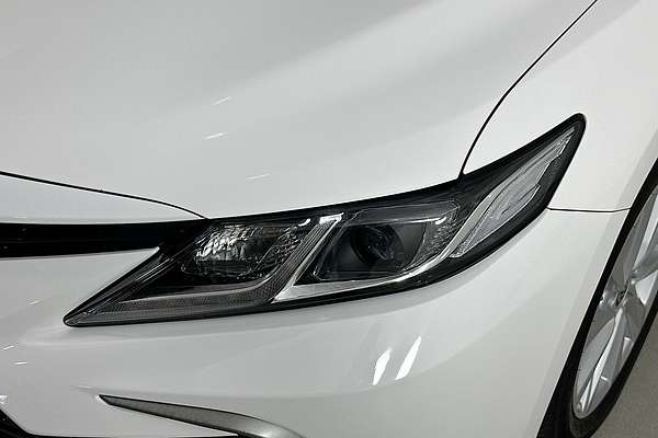 2021 Toyota CAMRY ASCENT AXVA70R
