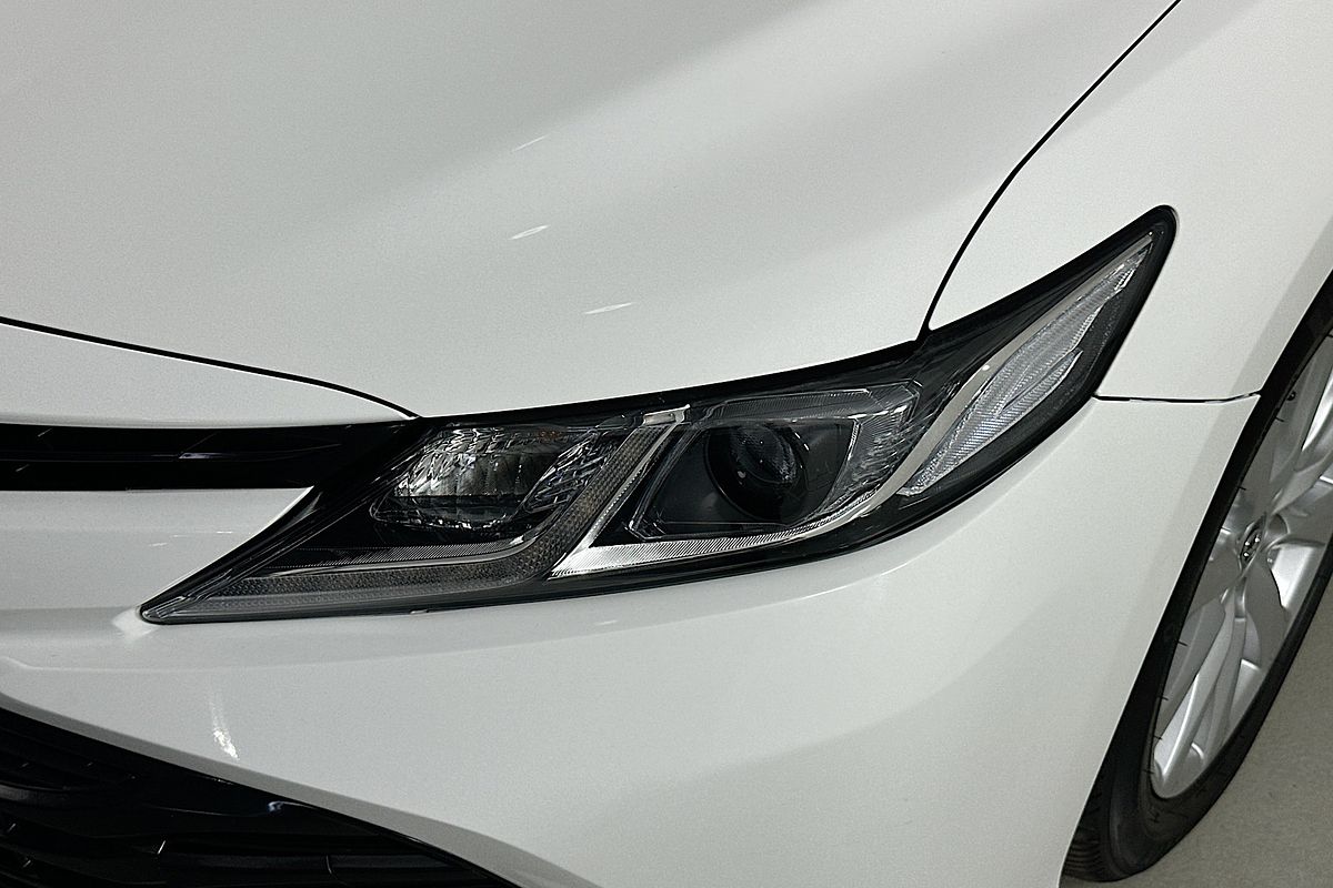 2019 Toyota Camry ASCENT ASV70R