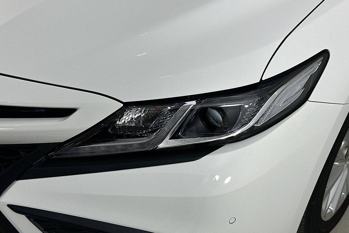 2024 Toyota CAMRY ASCENT SPORT HYBRID AXVH70R