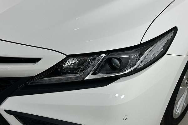 2024 Toyota CAMRY ASCENT SPORT HYBRID AXVH70R