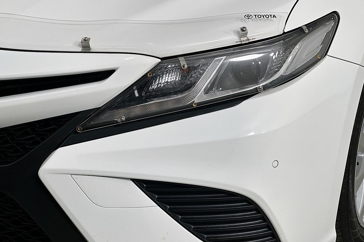 2019 Toyota Camry ASCENT SPORT ASV70R MY19
