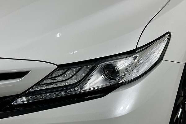 2020 Toyota CAMRY SX ASV70R