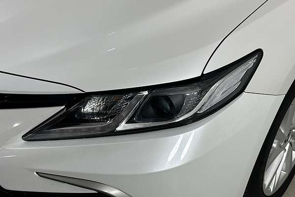 2024 Toyota CAMRY ASCENT AXVA70R