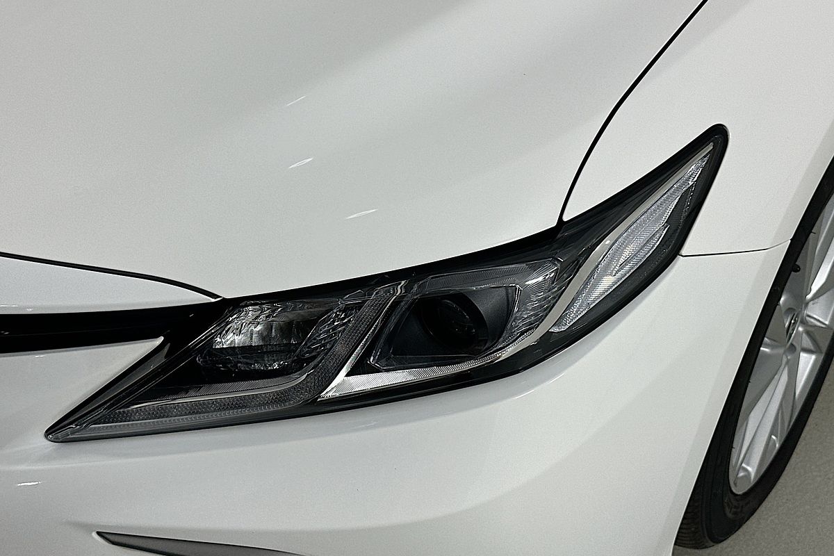 2024 Toyota CAMRY ASCENT AXVA70R